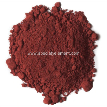 Cement Brick Coloring Iron Oxide Fe2O3 Powder